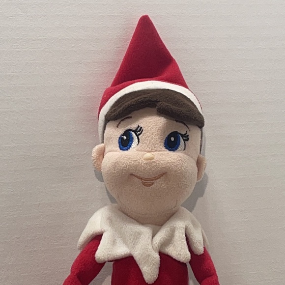 Tis almost the Season for the fun of "ELF on A Shelf" 2005 ELF!  EUC - Picture 3 of 7